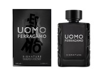 Salvatore Ferragamo Uomo Signature Mens EDP 100ml Fragrance