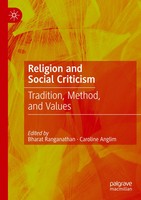 Caroline Anglim (U. A.) | Religion And Social Criticism | Taschenbuch | Englisch