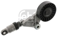 Febi Bilstein 14373 Riemenspanner, Keilrippenriemen FüR Opel,Saab,Vauxhall