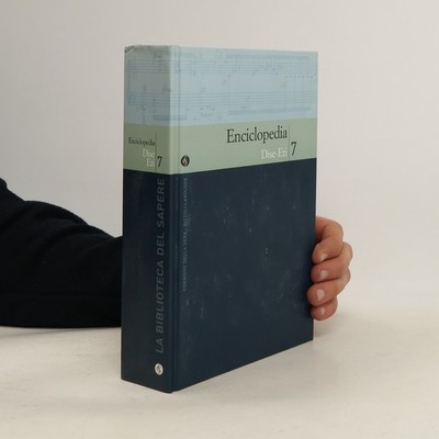 Enciclopedia 7. Dise-Eti  |  kolektiv