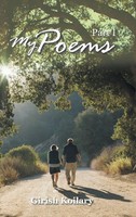 Girish Koilary | My Poems | Buch | Englisch (2018) | Part I | Gebunden