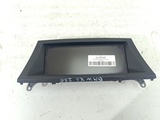 2063170 MULTIFUNKTIONSDISPLAY / 2402453 F�R BMW X6 E71, E72 XDRIVE 40 D