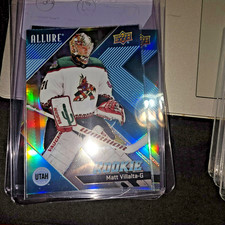 2024-25 ALLURE HOCKEY 