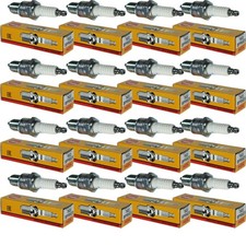 16X Original NGK Bougies D'Allumage 7822 Type BPR6ES Bougie Spark Plug