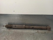 8200216799E stoßdämpfer hinten links 4123620 DACIA LOGAN LS 1.6 LSOB 2004