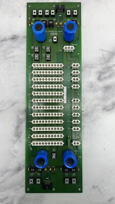 FEI 4022 192 56584 DDB DC Distribution Board Phillips  Microscope (SEM)