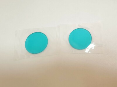 New ICF IR Cut Filter For BMPCC 4K BMD Pocket Cinema Camera P4K