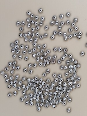Spacers
