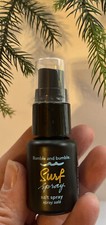 Bumble And Bumble Surf Spray Salt Spray 0.5 Oz. / 15 ml Hair Product Spray Beach