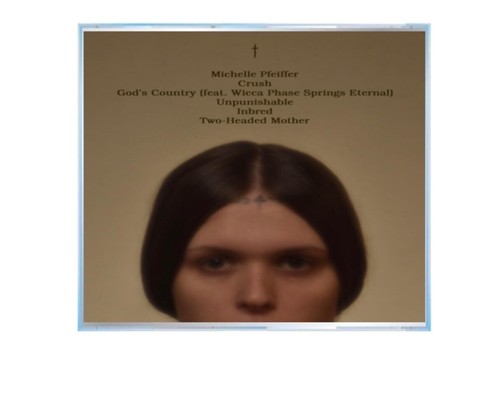 In***d CD - Ethel Cain - Bild 3 von 3