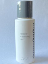 DERMALOGICA SPECIAL CLEANSING GEL 1.7 oz / 50mL FREE SHIPPING RARE