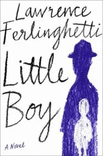 Little Boy: A Novel  hardcover Used - Like New