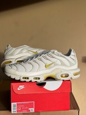 Wmns Nike Air Max Plus TN Tuned White Celery 12 44,5 Hyper supreme Atlanta ATL