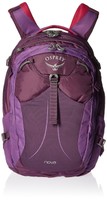 Osprey Packs Nova Daypack Mariposa Purple on sale Osprey Packs Nova Daypack Mariposa Purple on sale