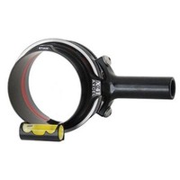 Axcel X-41 Scope 41mm Yoke Connection System Black Axcel X-41 Scope 41mm Yoke Connection System Black