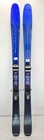 K2 Pinnacle 88 177cm Skis w/ Marker Griffon Bindings
