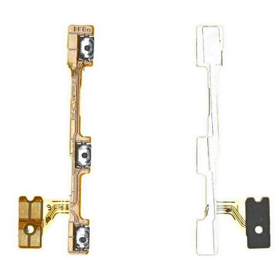 Huawei P20 lite power on off flex cable