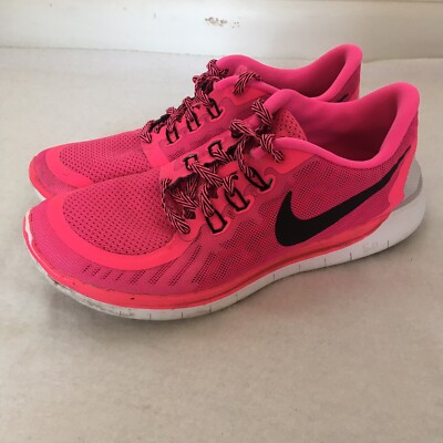 nike performance 5.0