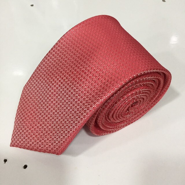 Original HERMOSA corbata clásica de seda sólida para hombre para boda/fiesta ...