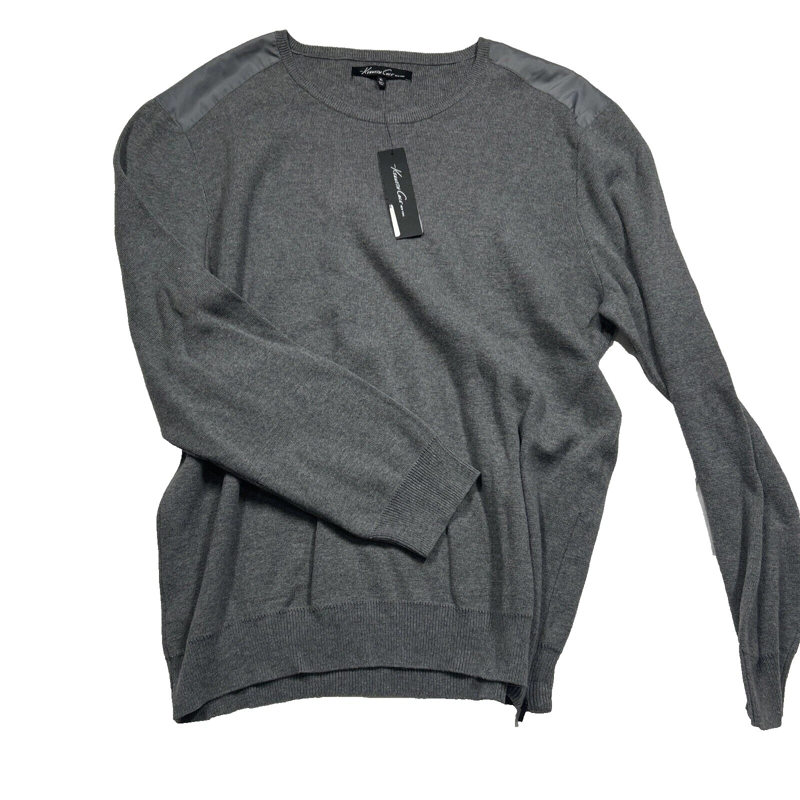 Suéteres para Hombre Algodón Kenneth Cole