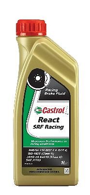 Bremsflüssigkeit Castrol 15C540 für HARLEY-DAVIDSON MC HONDA HONDA MOTORCYCLES - Bild 1 von 1