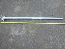 Greenlee 516 Heavy-Duty Cast Steel Head Hickey-Bending for 1" Rigid Conduit