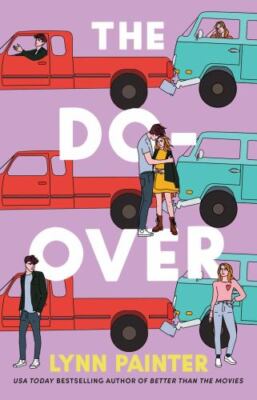 The Do-Over by  in Used - Like New