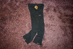 LUNDHAGS SPRING 10 Pantaloni Donna Taglia 36 | eBay