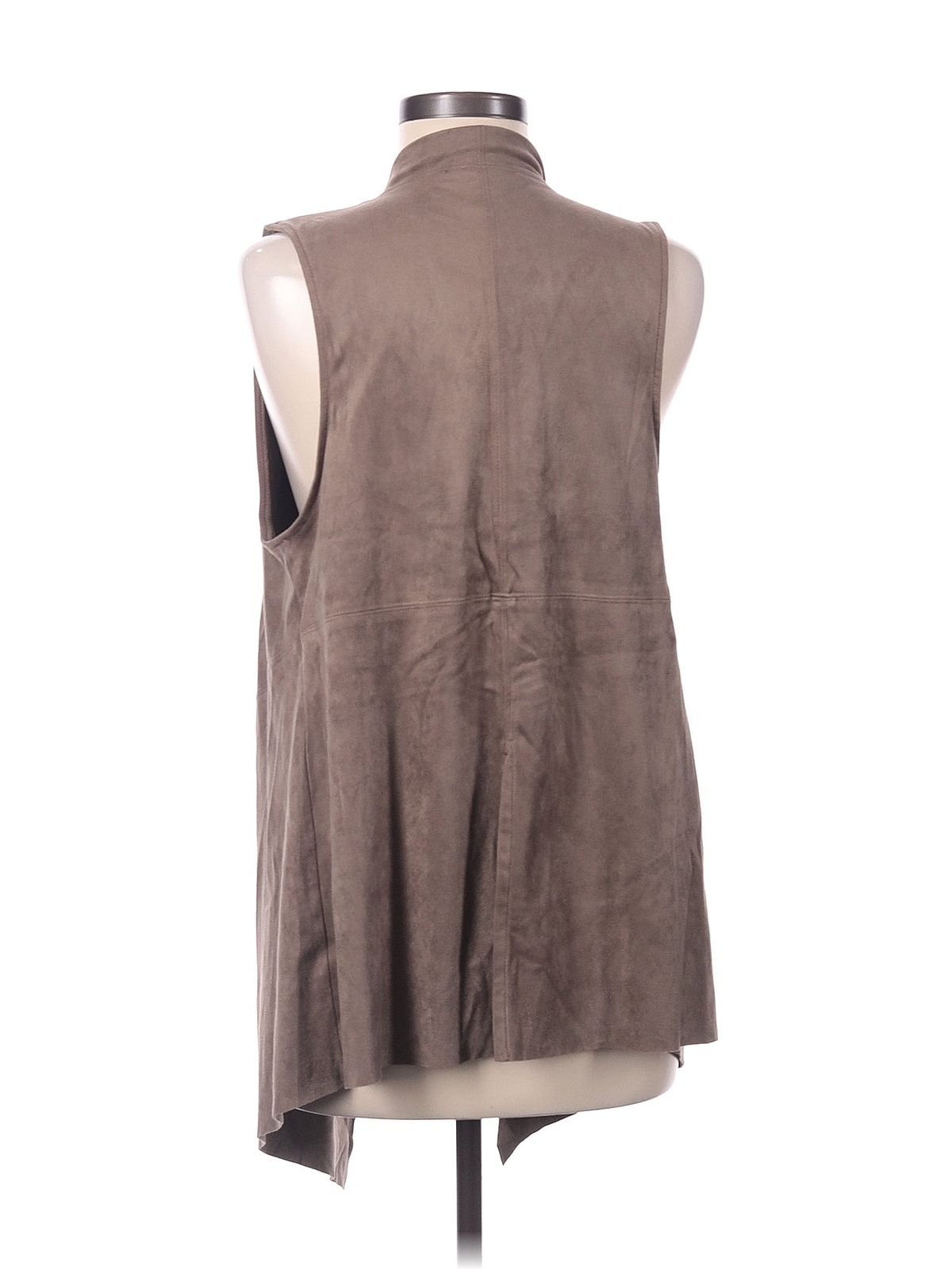 Joan Vass Women Brown Kimono M eBay