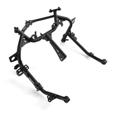 Front Headlight Upper Fairing Stay Bracket Fit For Kawasaki Ninja 400 2018-2023