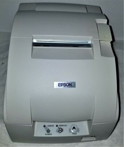 epson printer model m188b