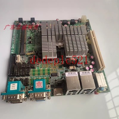 AinnolinK KEMX-1600 REV.B1.0 PCB Motherboard