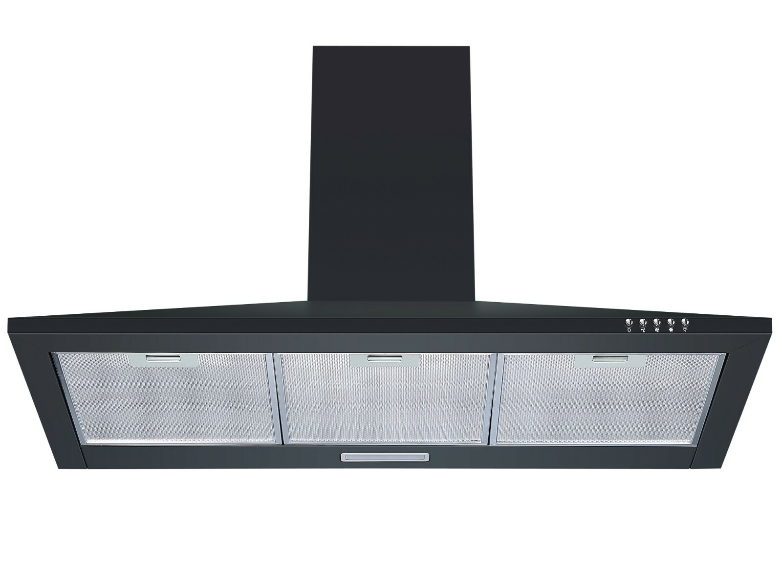 100cm cooker hood