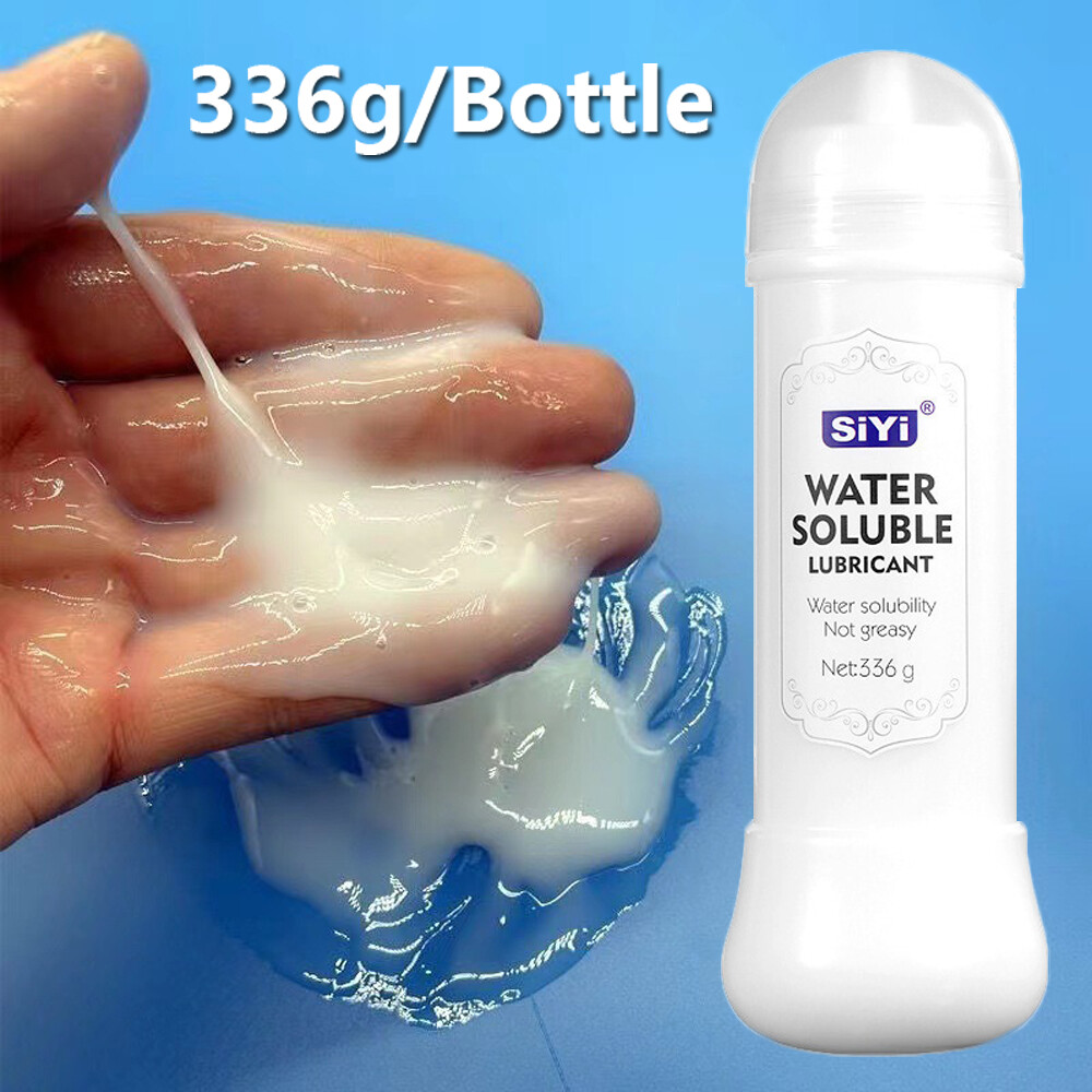 wireless controlled vibrator Sperm Lubricant Unscented Cum Realistic Semen Lube Couples Water-Based  Personal