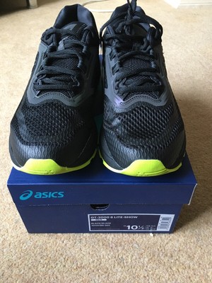 asics gt 2000 6 lite show