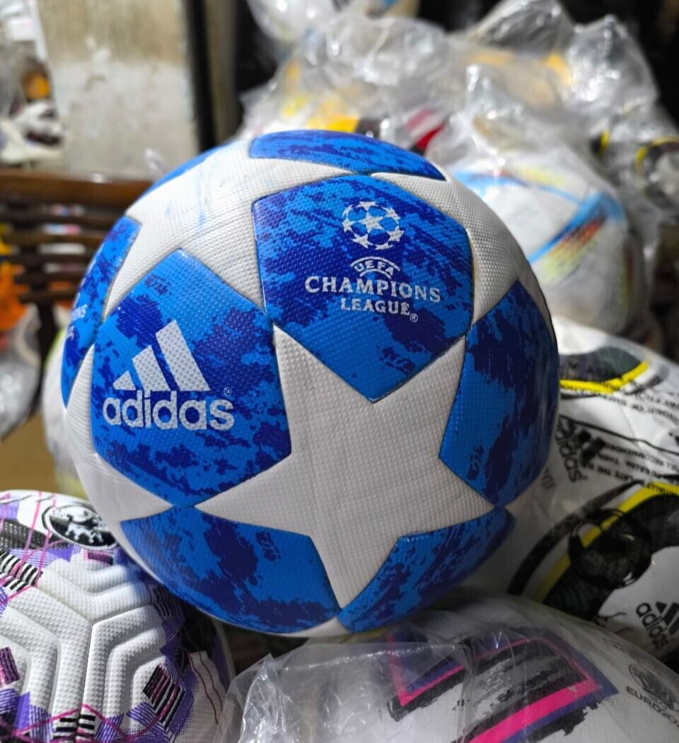 UEFA Champions League Final2018 試合球 UEFA Champions League Finale Kyiv Soccer Official Match Ball
