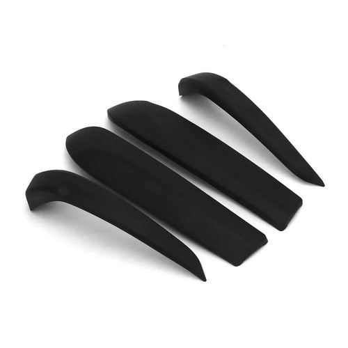 For BMW K1600GT K1600GTL Side Trunk Panel Cover Case Protector R1200RT R1250RT - Picture 4 of 5