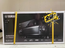 NEW 1PCS Yamaha AV preamplifier CX-A5200