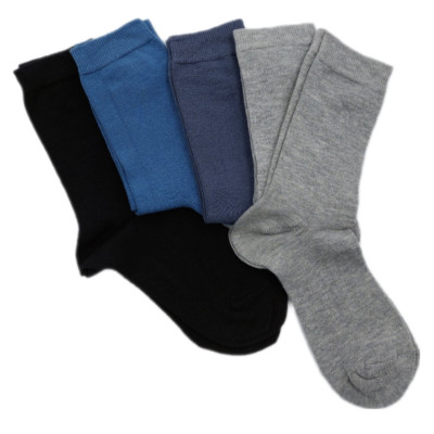 Damen Socken 5 Paar Frau Mädchen Snikersocken 35-38 75% Baumwolle Strümpfe