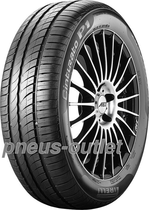Pneu Pirelli Cinturato P1 155/65 R14 75T pour citadine
