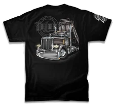 Stay Loaded Apparel's "Slammin' Gates'" from their Fontana Ca. Location!!