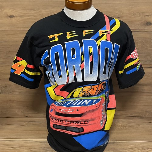 Vintage 1995 Jeff Gordon Smokin The 