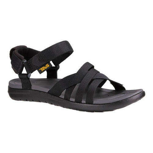 ebay tevas
