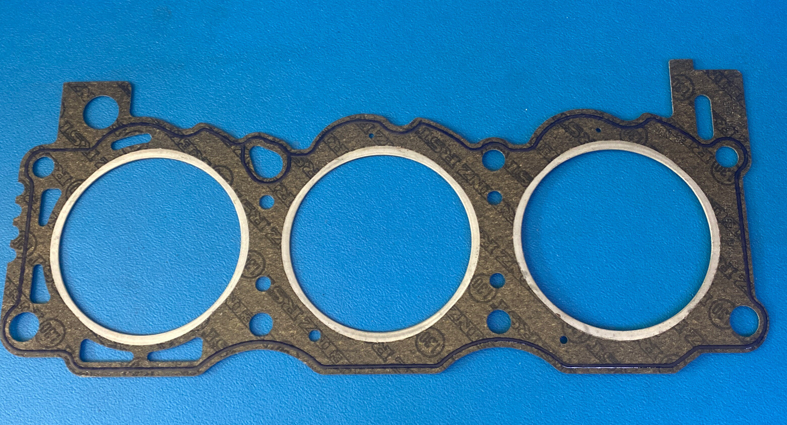 Genuine FORD Ford Cylinder Head Gasket 83TM6051EB -CD  - SAME DAY DISPATCH