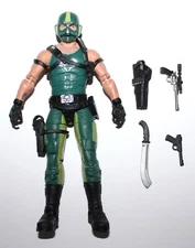 COPPERHEAD - Figure - GIJOE CLASSIFIED SERIES 72 6" Scale 1/12 COBRA