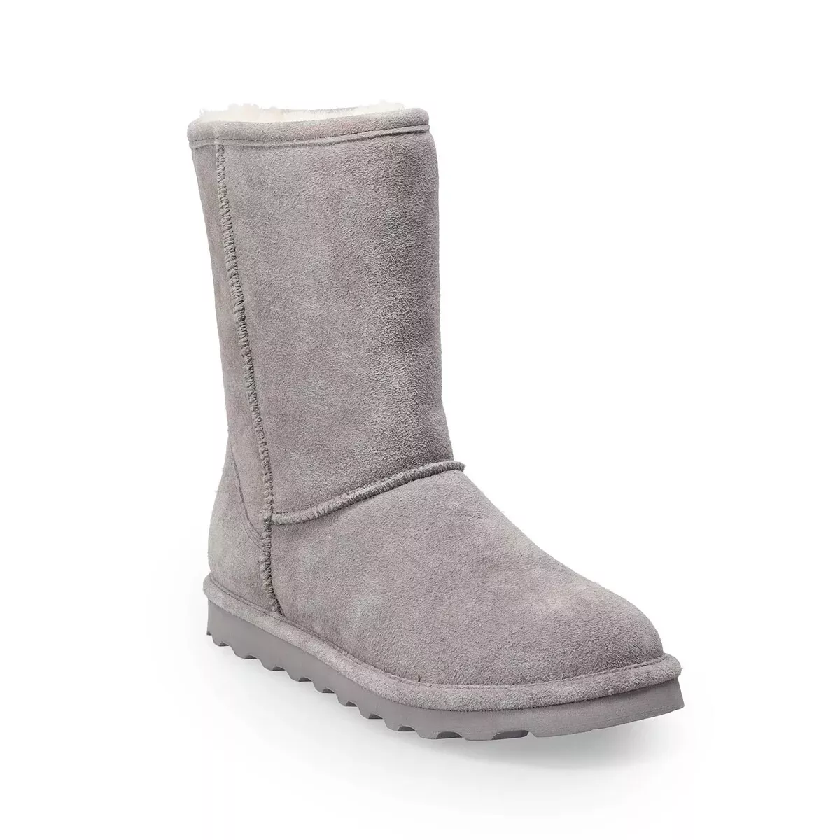Bearpaw boots discount womens short