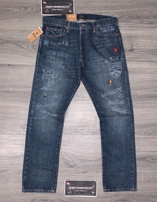 POLO RALPH LAUREN Men's Varick Slim 