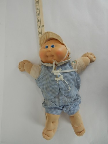 Cabbage Patch Kids 1978-82 Original Appalachian Artworks - Bild 3 von 5