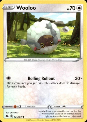 Crown Zenith Pokemon TCG Single Cards: Pick a Card & Complete Your Set - Picture 77 of 95