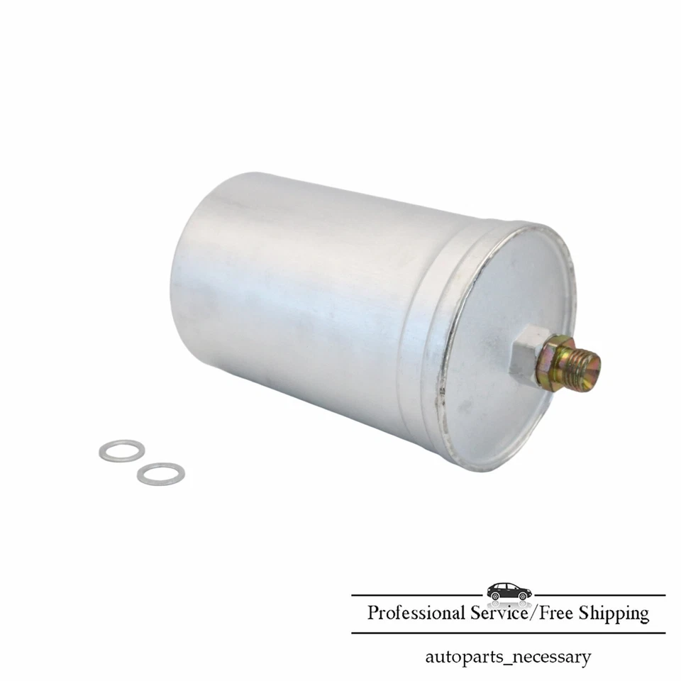 Fuel Filter For Mercedes-Benz 190E 260E 280CE 280E 280SE 300CE 300D 300TD 300SDL - Image 4 of 4